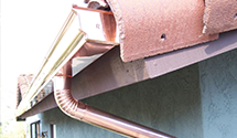Rain Gutter Installation, Repair, Cleaning in Dayton, ID